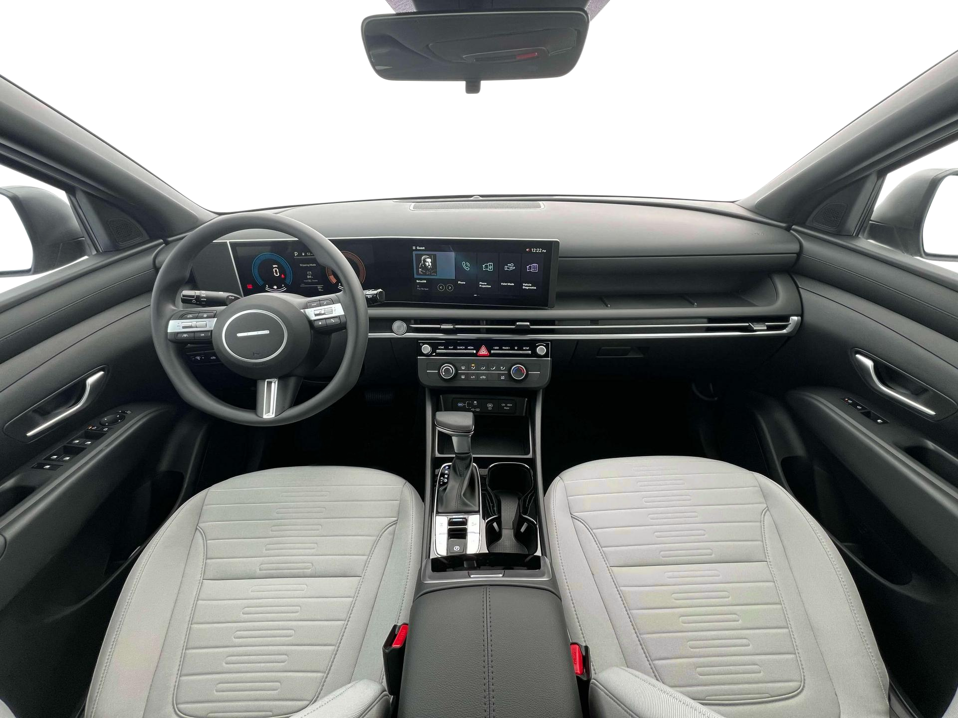 2026 Hyundai Santa Cruz SE - Photo 13