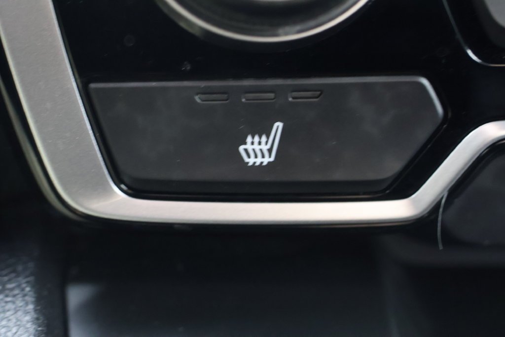 2021 Honda CR-V EX - Photo 15
