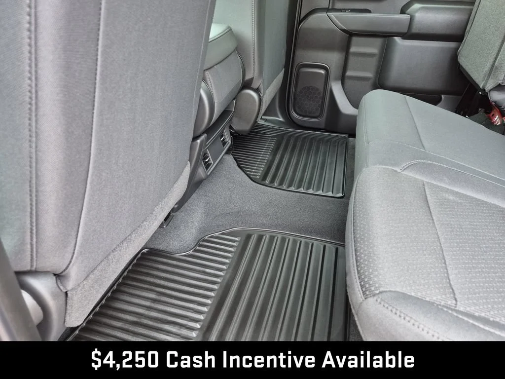 2026 GMC Sierra 1500 Pro - Photo 39