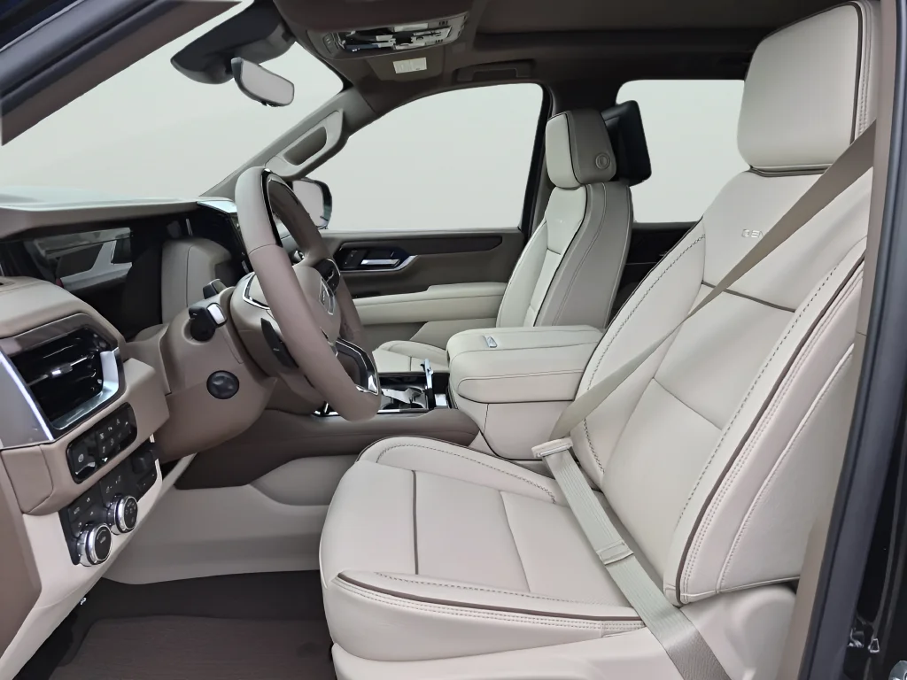 New 2026 GMC Yukon Denali, photo 18