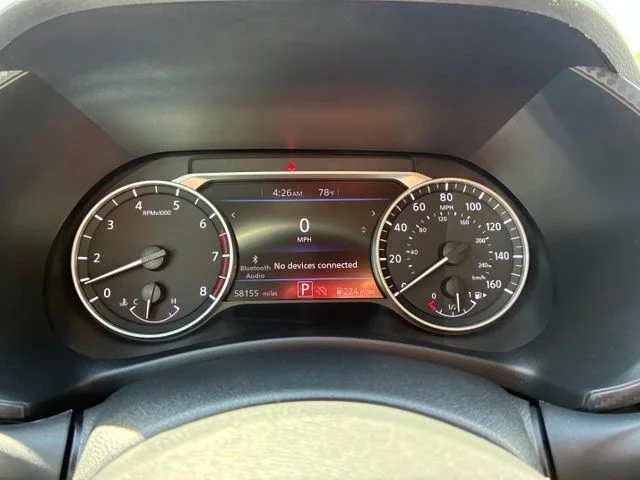 2024 Nissan Sentra SV - Photo 13