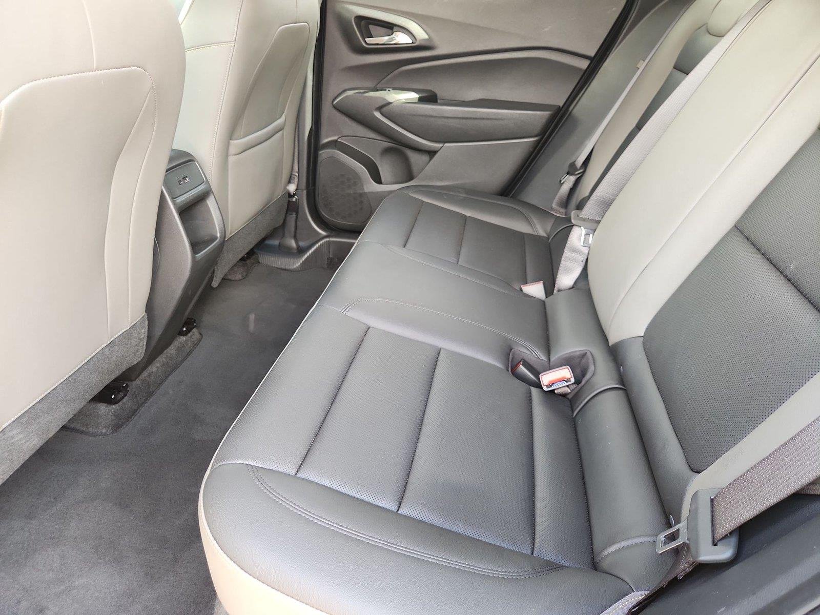 2025 Chevrolet Trax Activ - Photo 22