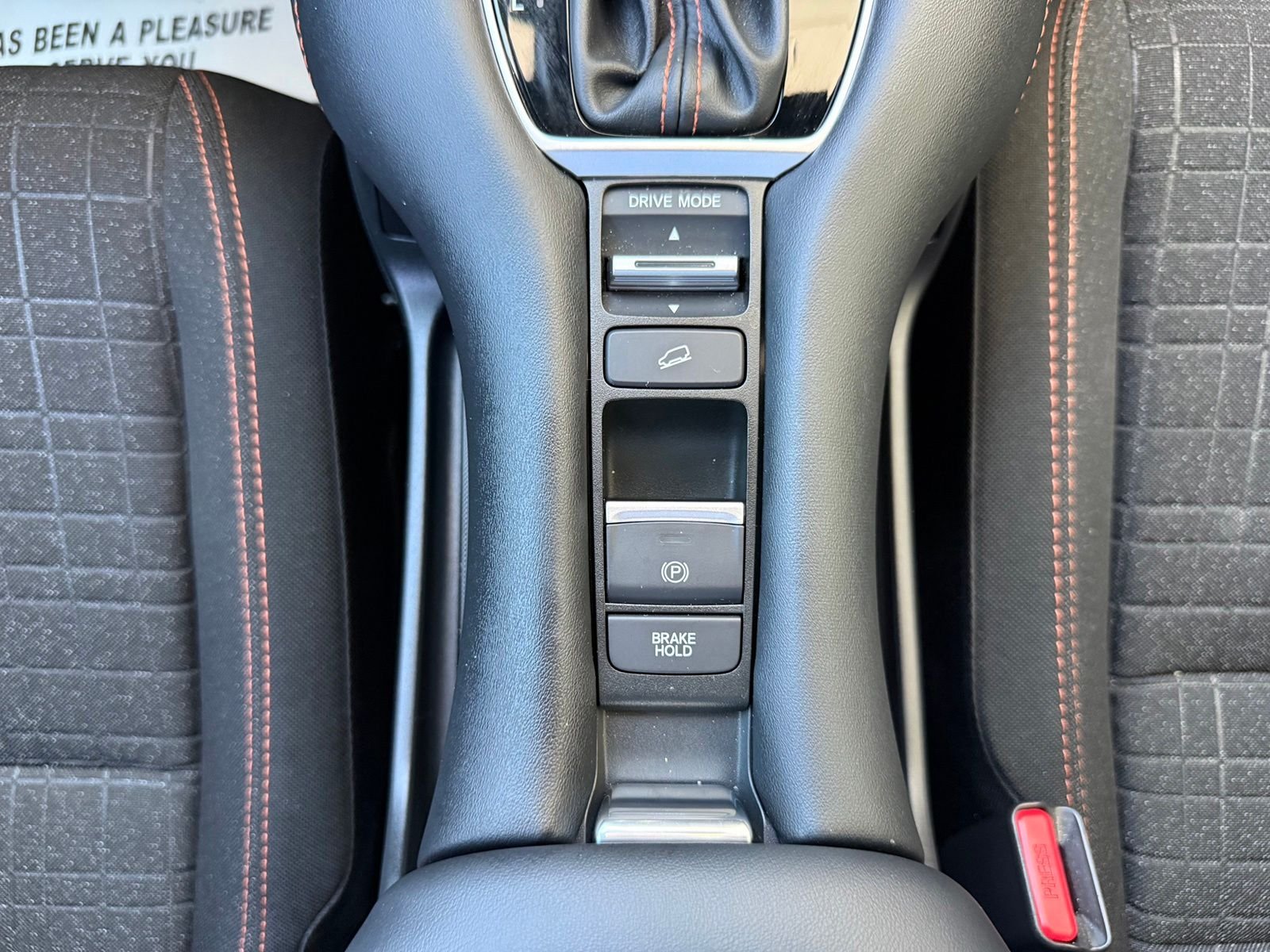 2025 Honda HR-V Sport - Photo 29