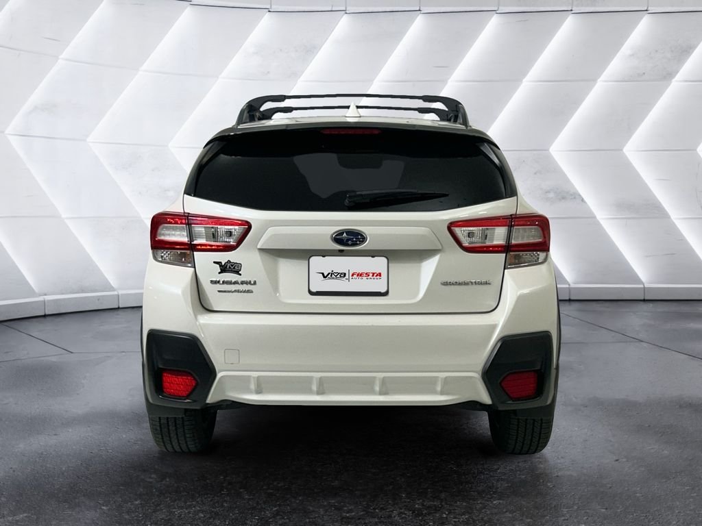 Used 2019 White Subaru 2.0i Premium image 5