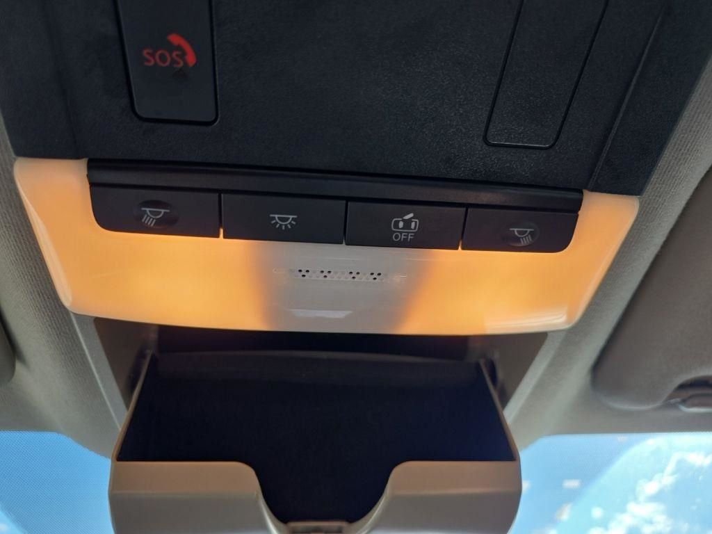 2025 Nissan Sentra SV - Photo 25
