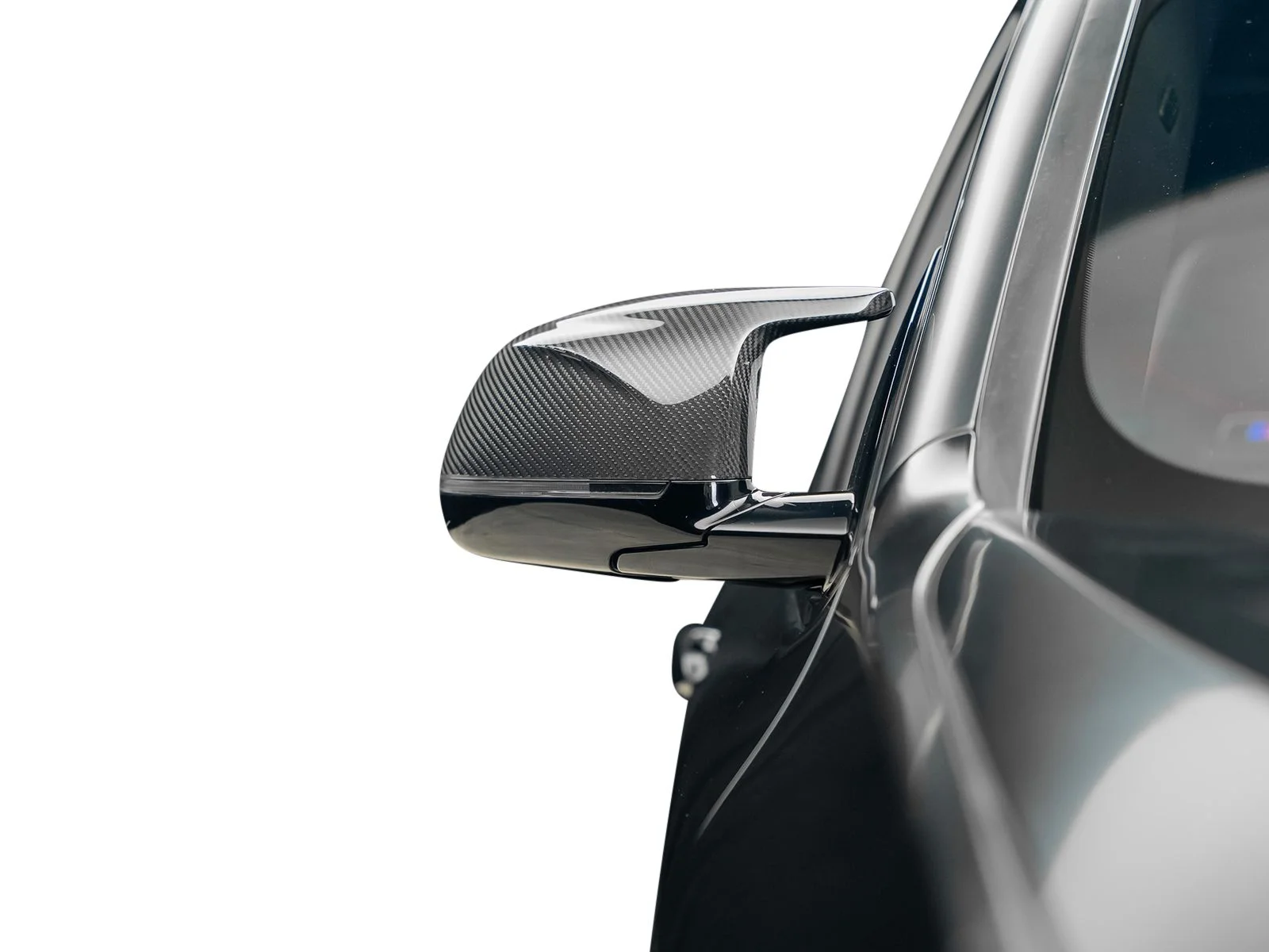 Used 2023 Black BMW M image 13
