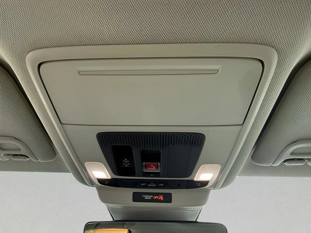2025 Honda Accord Hybrid Touring - Photo 76