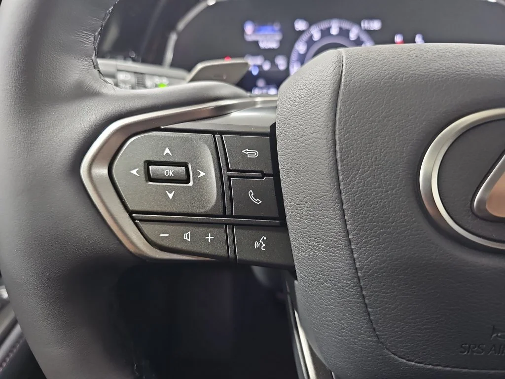 New 2026 Nori Green Pearl Lexus PREMIUM image 16