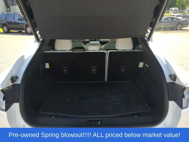 Used 2023 White Ford Premium image 42