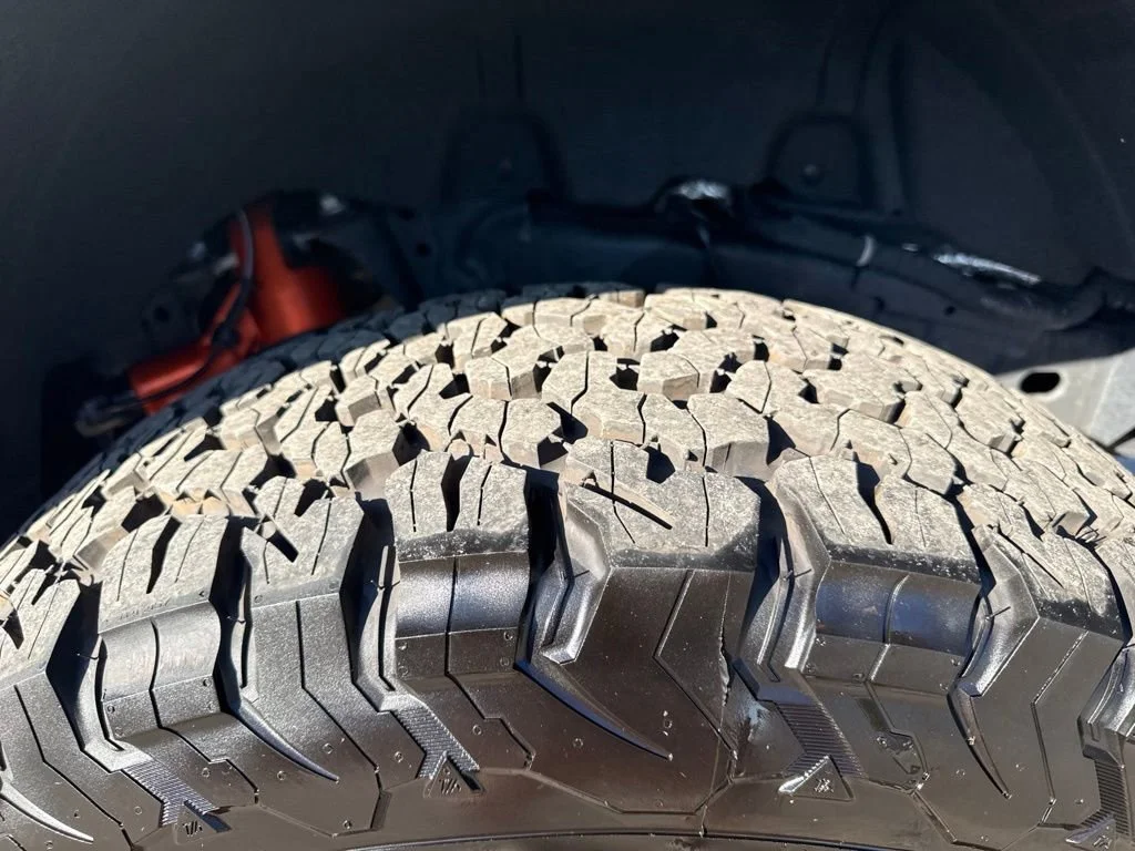 Used 2024  Ford Raptor image 36
