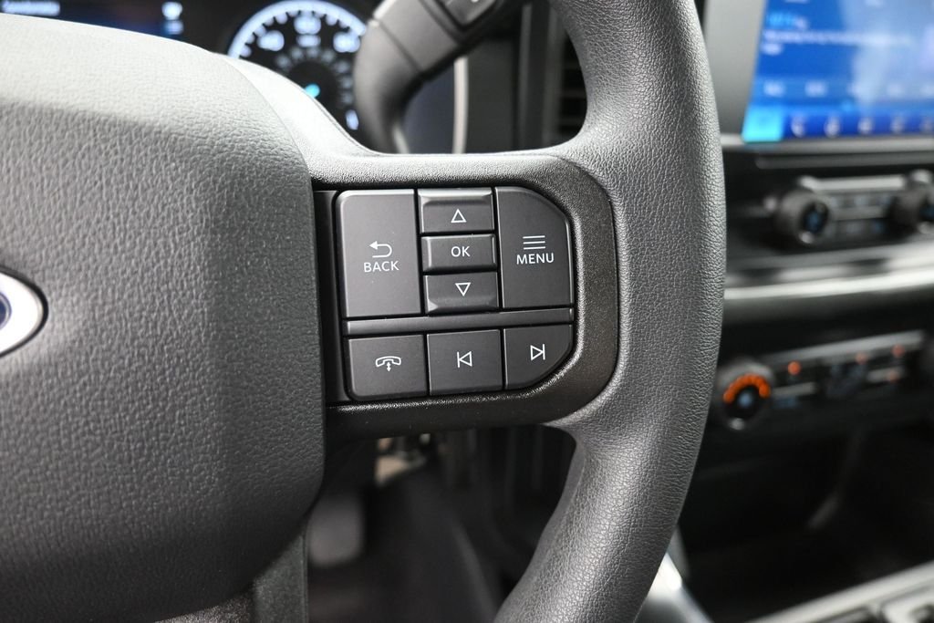 Used 2023 Blue Ford XL image 7