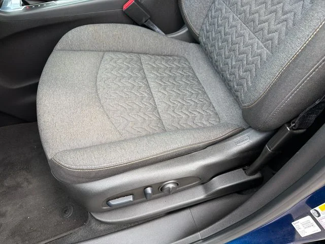 Used 2022 Blue Chevrolet LT image 20