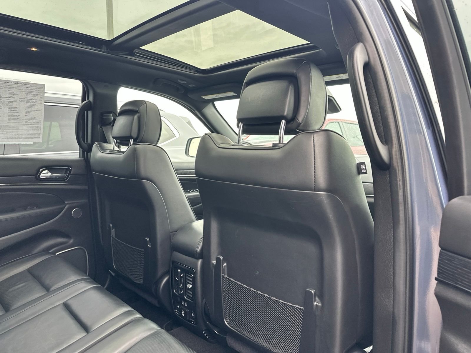 2021 Jeep Grand Cherokee High Altitude - Photo 31