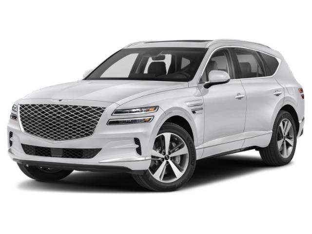 Used 2023 Uyuni White Genesis 3.5T image 1