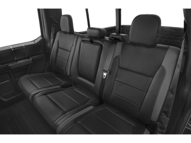 Used 2018 Magnetic Ford Raptor image 14