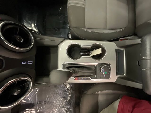 Used 2025 Gray Chevrolet LT image 21