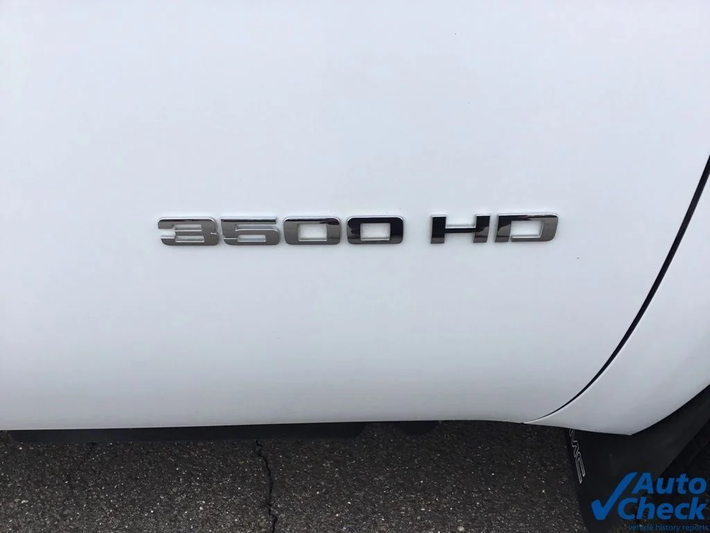 Used 2013 White GMC Work Truck image 26