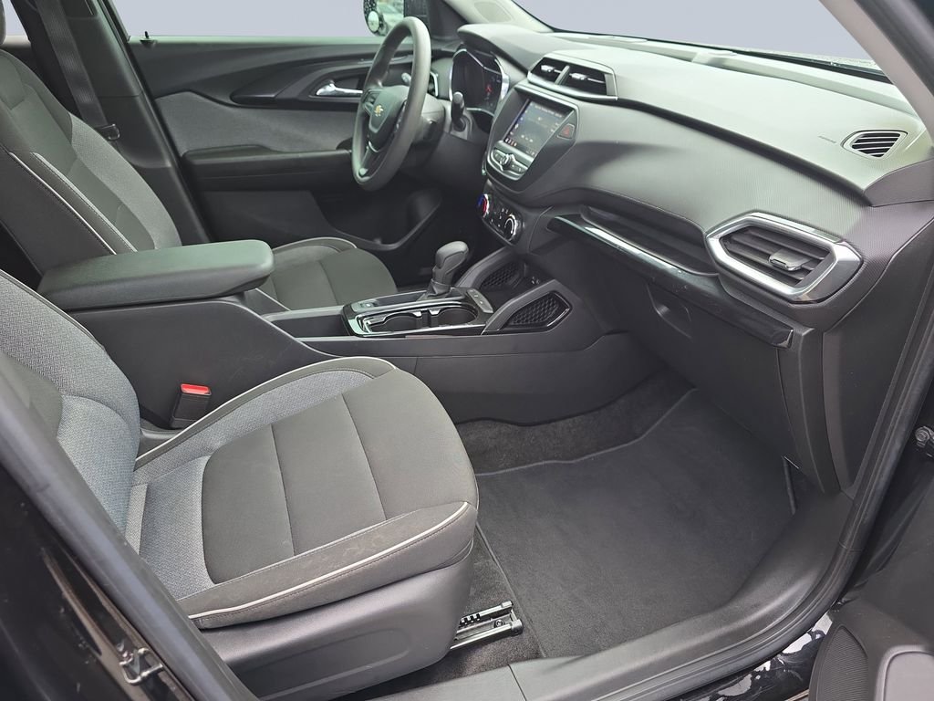 2023 Chevrolet TrailBlazer LT - Photo 31