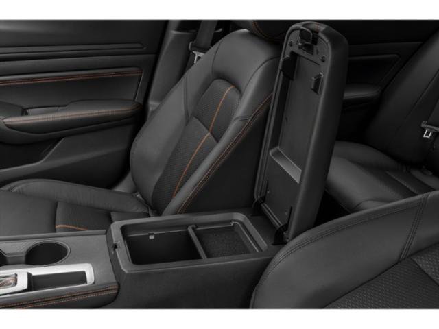 Used 2020 Scarlet Ember Tintcoat Nissan 2.5 SR image 17