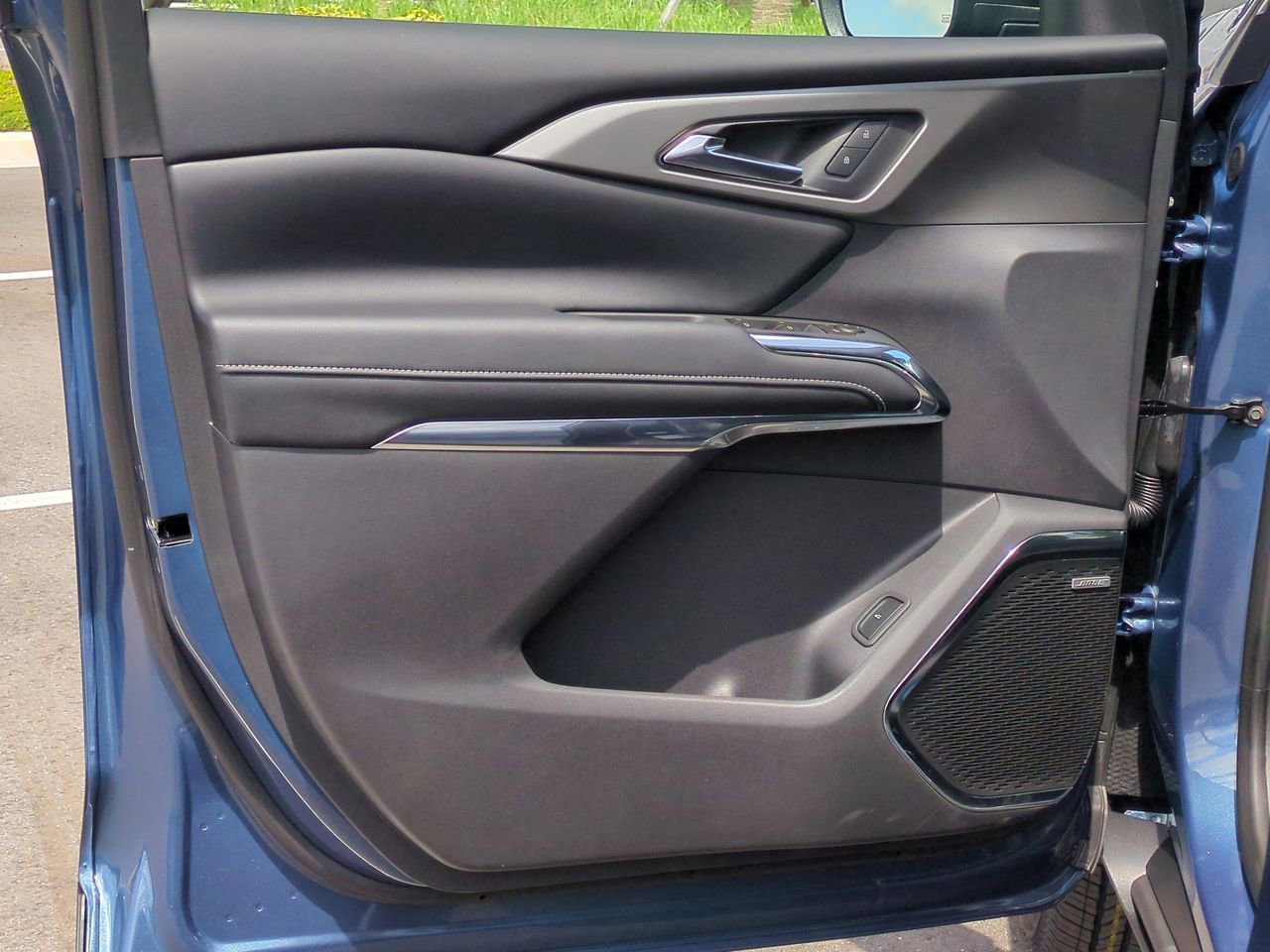 2026 Chevrolet Traverse LT - Photo 22