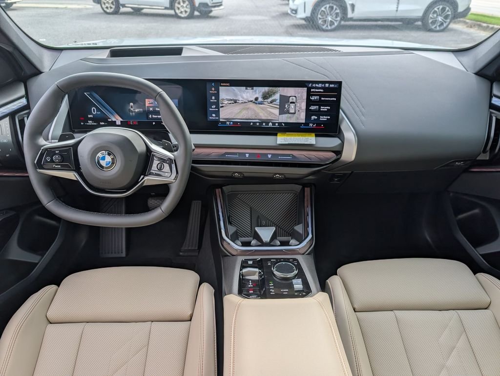 New 2026 Alpine White BMW 30 xDrive image 22