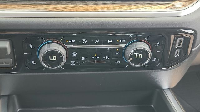 2026 Chevrolet Silverado 1500 LT - Photo 16