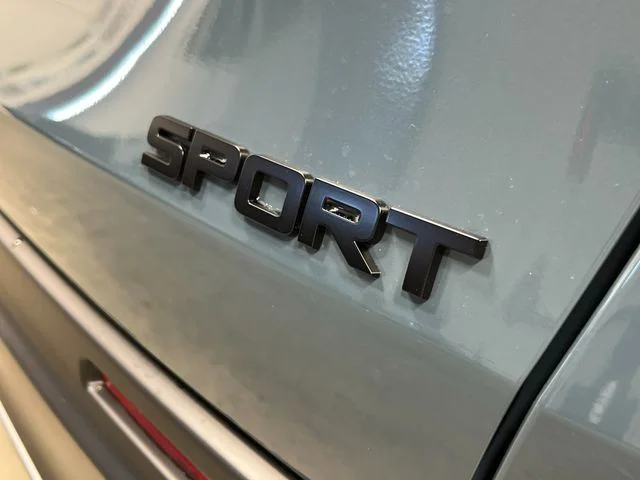 New 2027 Nordic Forest Pearl Honda Sport image 7