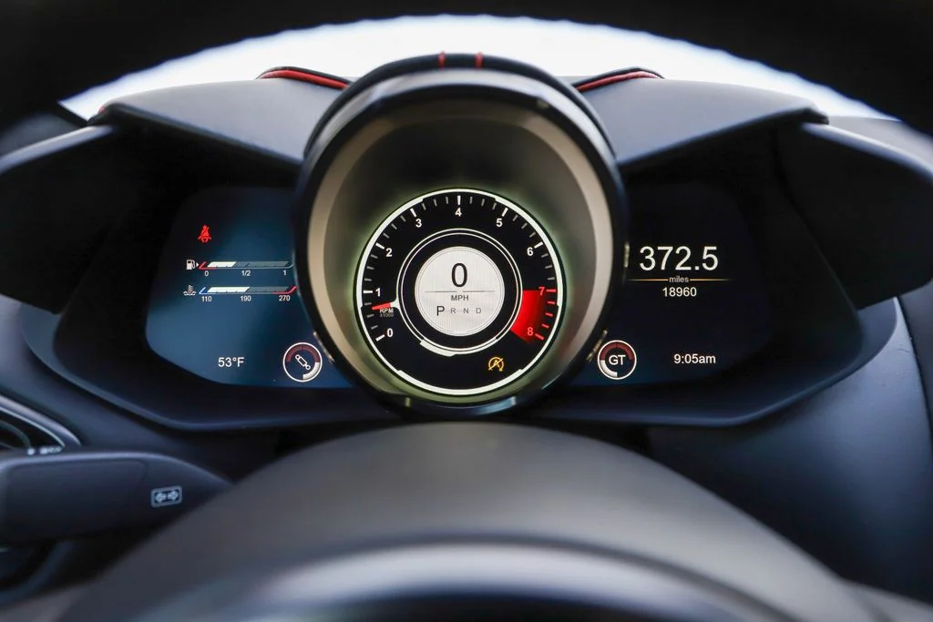 2019 Aston Martin DBS Superleggera Base - Photo 6