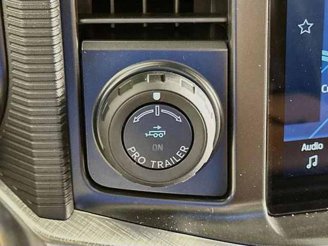 New 2026 Ford F-150 King Ranch