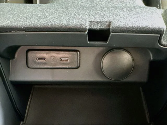 New 2026 Black Ford Outer Banks image 18