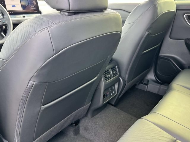 New 2026 Gun Metallic Nissan Platinum image 21