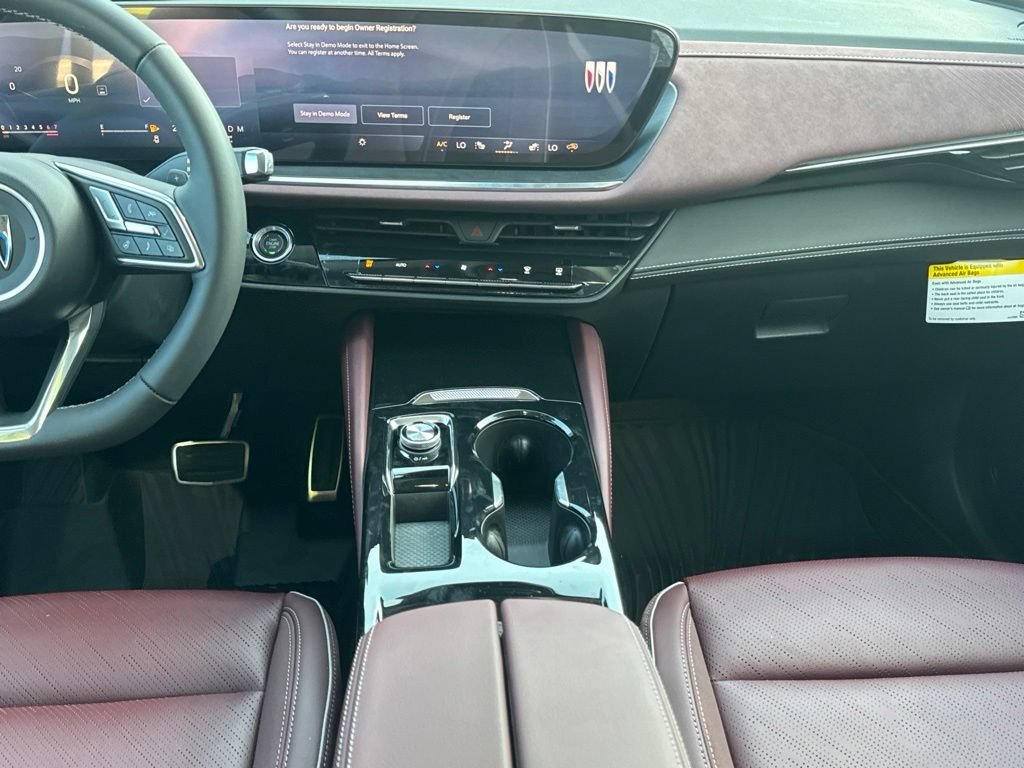 2026 Buick Envision Sport Touring - Photo 7