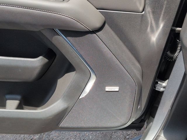 New 2026 Sterling Gray Metallic Chevrolet Premier image 27