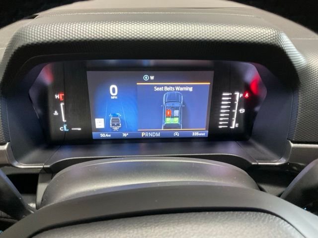 New 2026 Shadow Black Ford XLT image 31