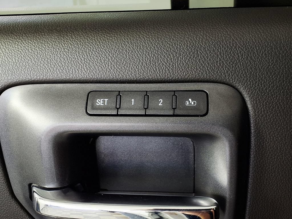 Used 2019 SUMMIT WHITE GMC SLT image 19