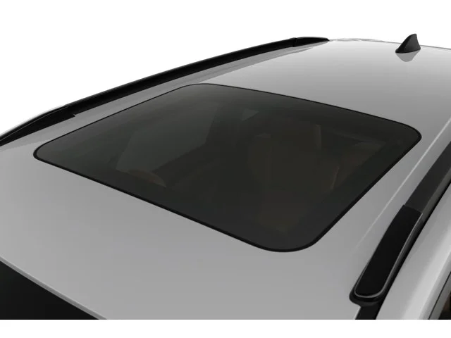 New 2026 RIVER ROCK PEARL Subaru Touring Hybrid image 14