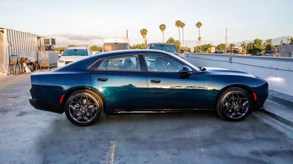 New 2026 After Dark Dodge R/T Plus image 13
