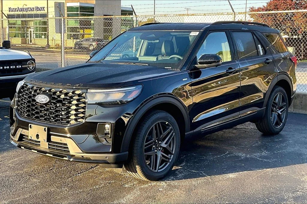 Vehicle thumbnail