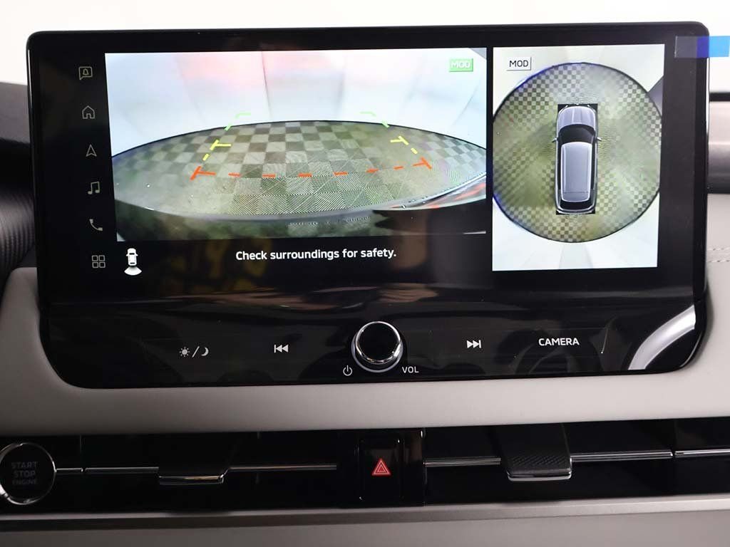 2025 Mitsubishi Outlander SE - Photo 44