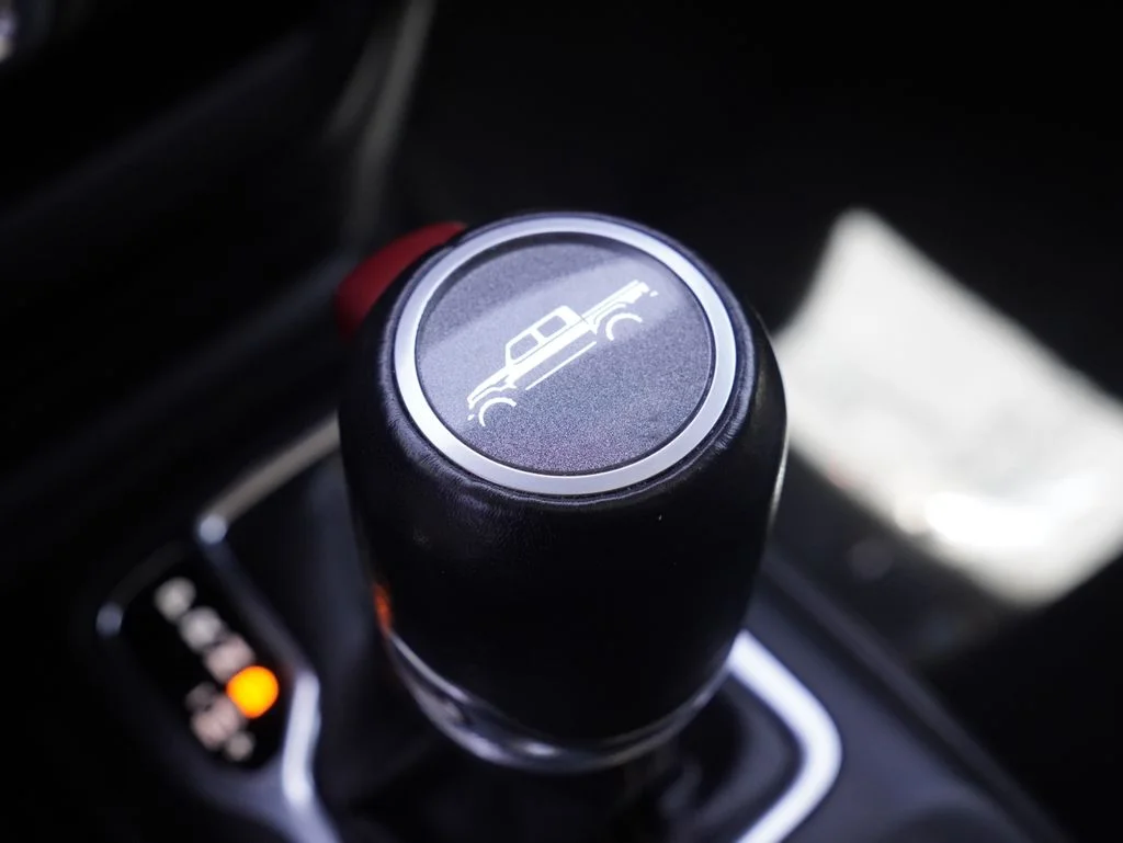 Certified Used 2023 White/off-white Jeep High Altitude image 19