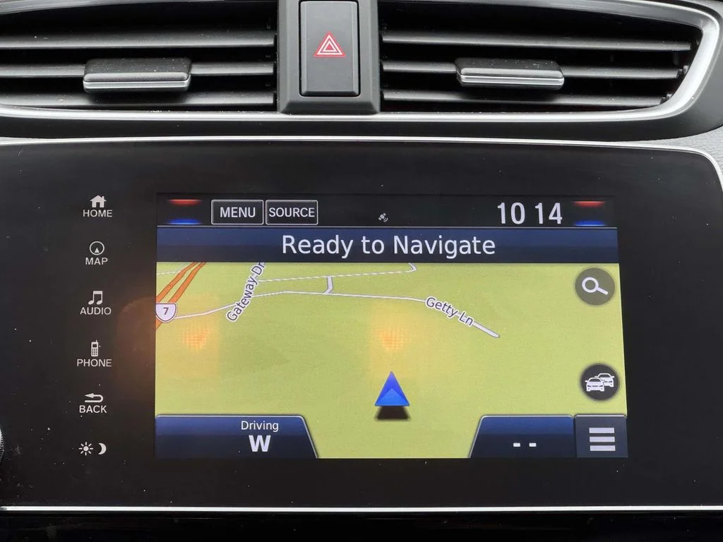 Used 2021  Honda Touring image 3