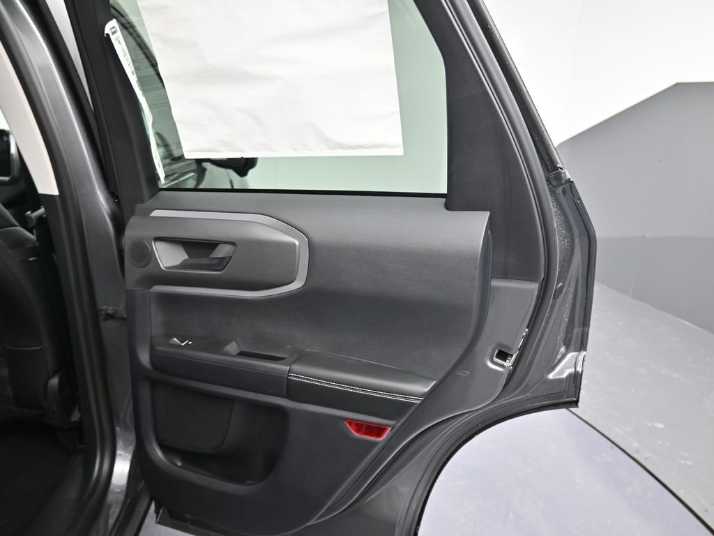 2025 Ford Bronco Sport Outer Banks - Photo 24