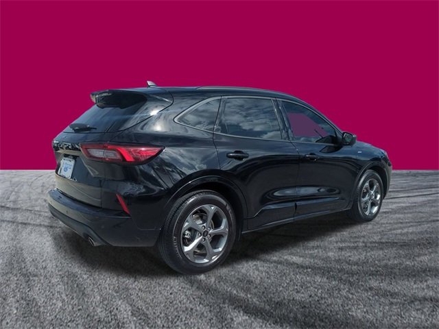 2024 Ford Escape ST-Line photo 3