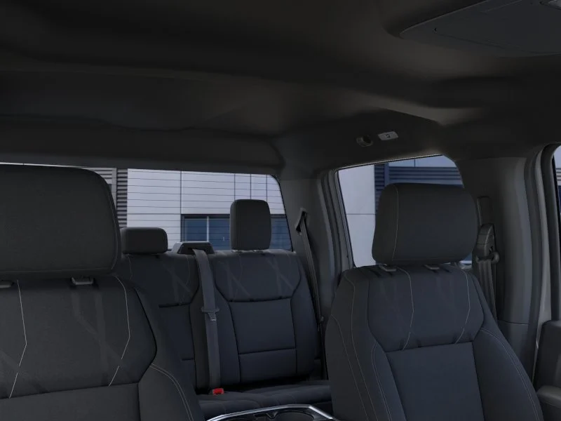 New 2026 Avalanche Ford STX® image 22