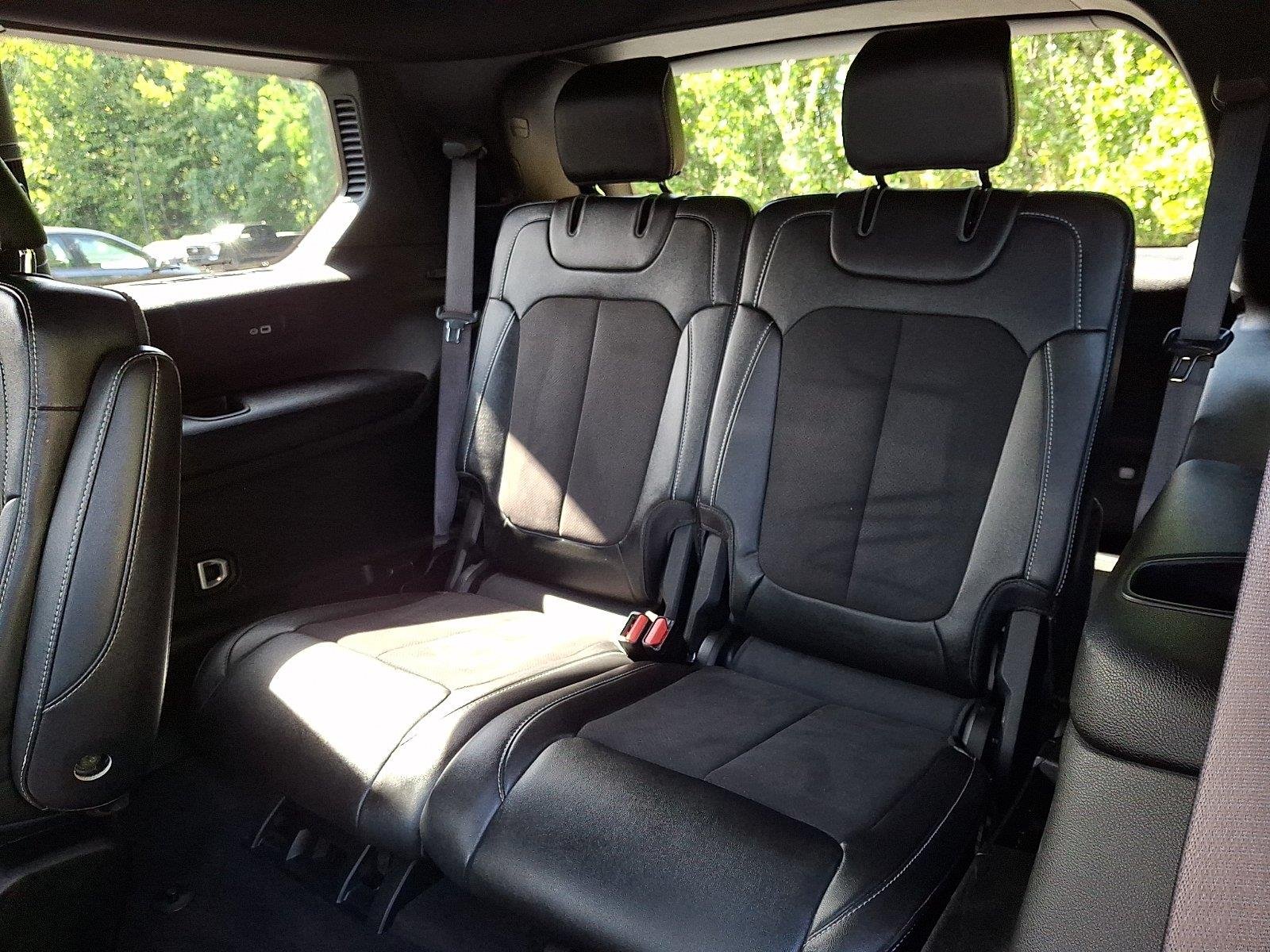 Used 2024 Diamond Black Jeep Altitude X image 11