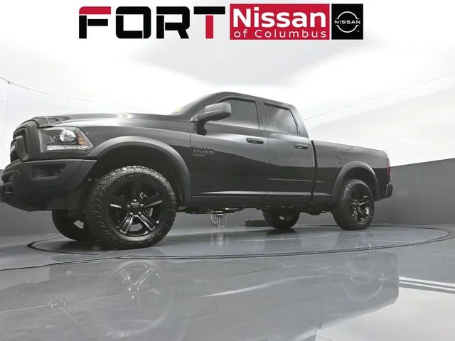 Used 2022 Black Ram Warlock image 29