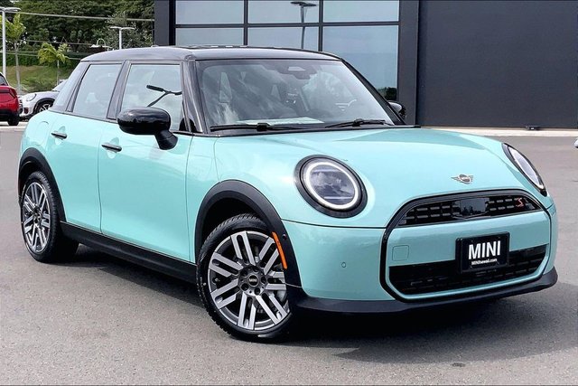 Current New Vehicle Special Offers | MINI of Hawaii