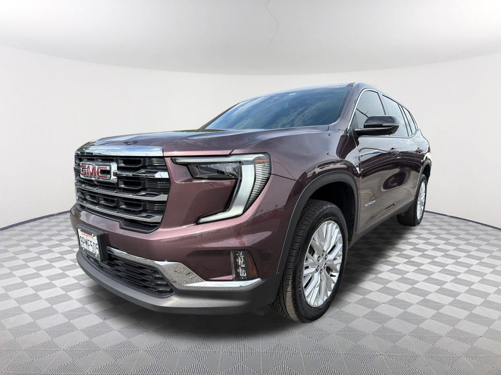 2024 GMC Acadia Elevation FWD's photo