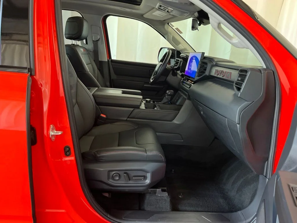 Used 2023  Toyota TRD Pro image 22