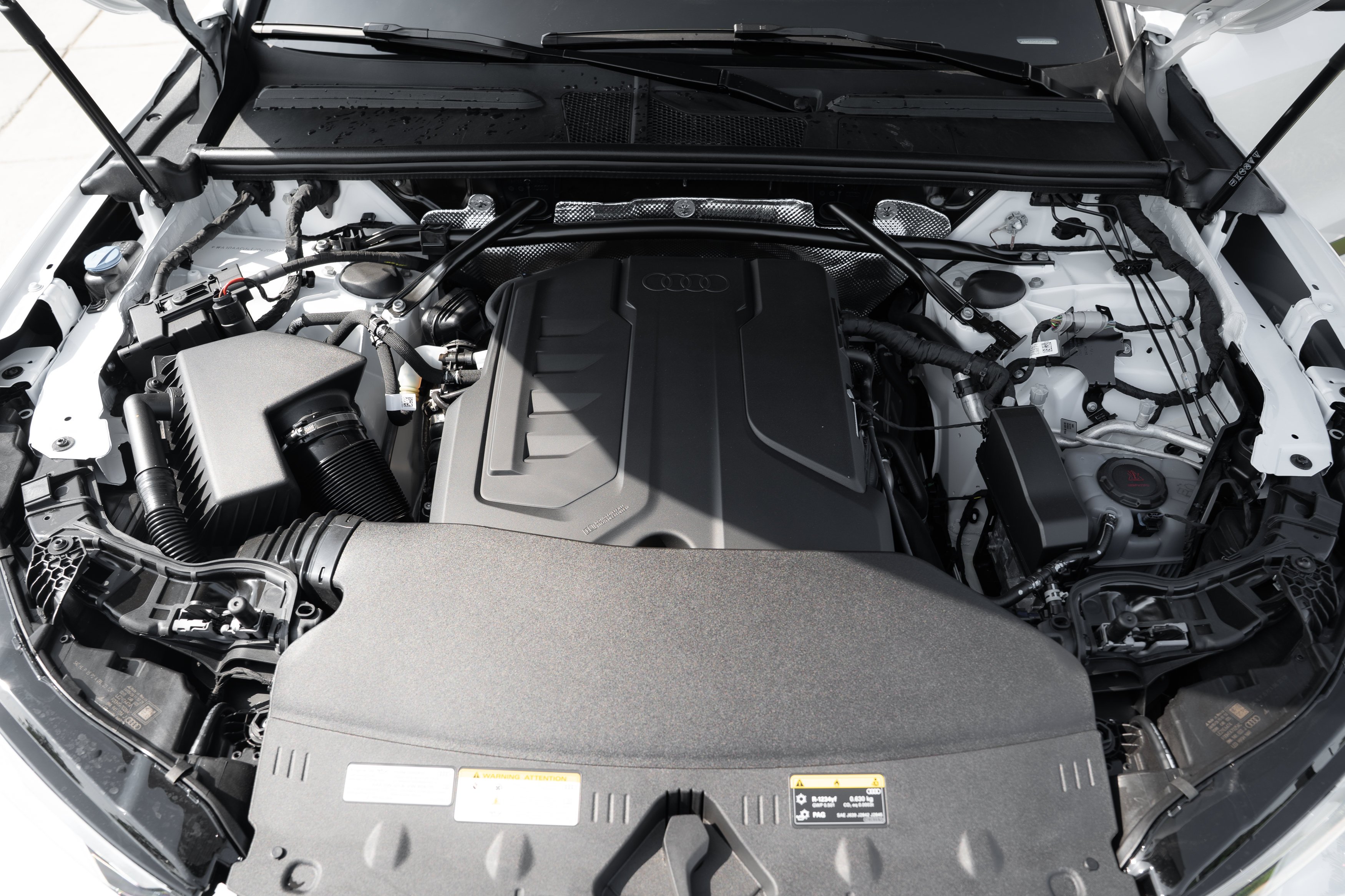 New 2026 Arkona Audi Premium image 29
